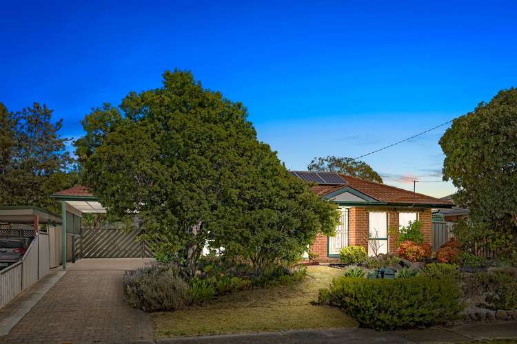33 Roberts Avenue, Hoppers Crossing VIC 3029