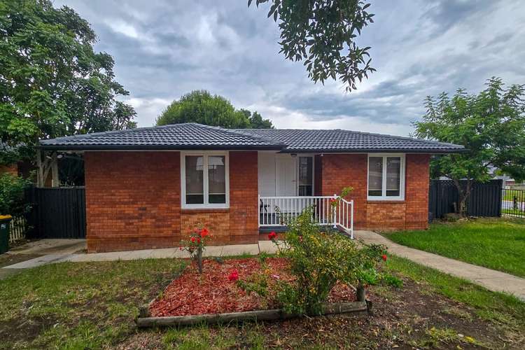 Main view of Homely house listing, 174 St Johns Road, Bradbury NSW 2560