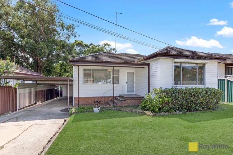 Main view of Homely house listing, 33 Newhaven Avenue, Blacktown NSW 2148