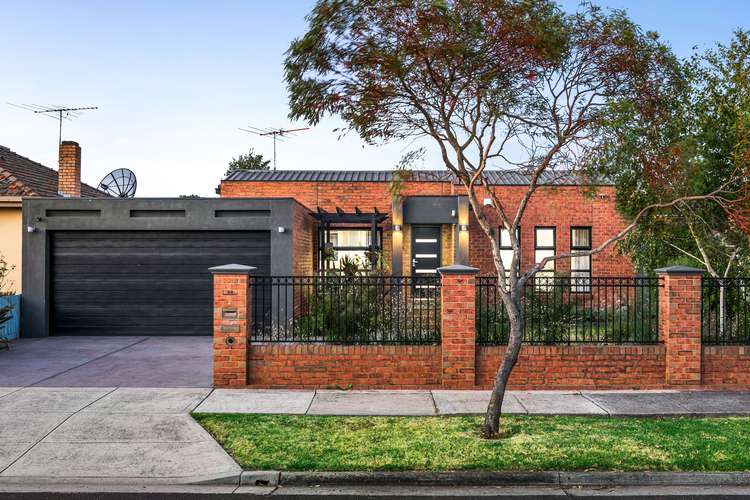 Main view of Homely house listing, 44 Hudson Street, Fawkner VIC 3060