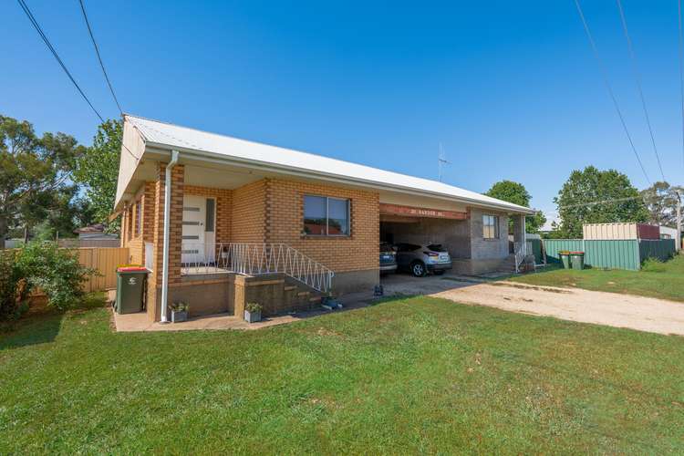 Main view of Homely unit listing, 1/30 Bandon Street, Forbes NSW 2871