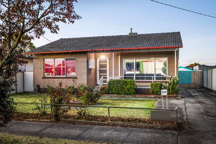 Main view of Homely house listing, 34 Wurruk Street, Fawkner VIC 3060
