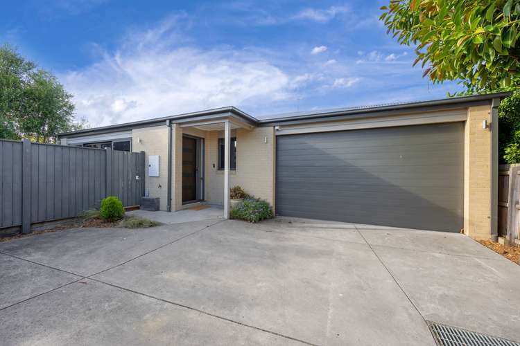 Main view of Homely house listing, 9A Braidwood Avenue, Rosebud VIC 3939