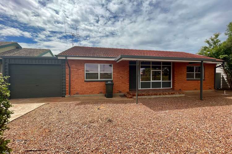 Main view of Homely house listing, 176 Nicolson Avenue, Whyalla Stuart SA 5608