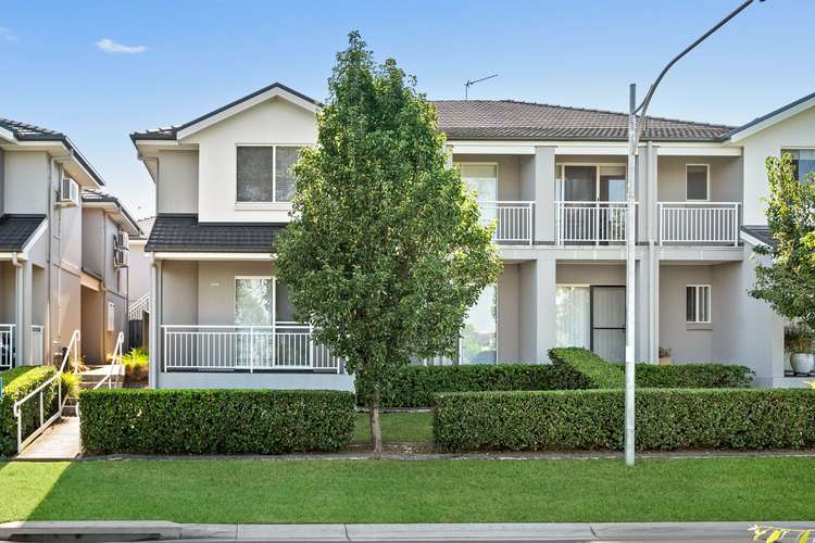 Main view of Homely house listing, 6/29 Lorimer Crescent, Elderslie NSW 2570