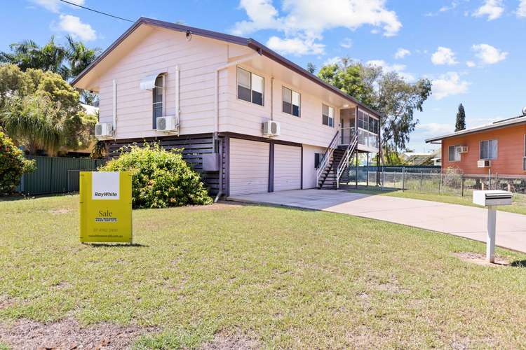 Main view of Homely house listing, 30 Centenary Drive, Emerald QLD 4720