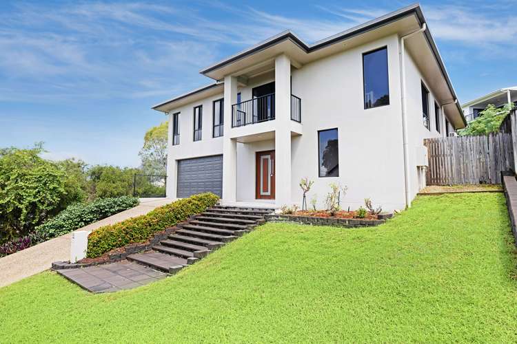 Main view of Homely house listing, 62 Klewarra Boulevard, Douglas QLD 4814