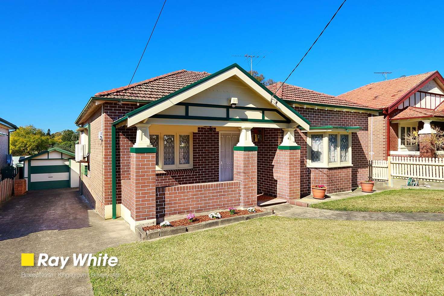 Main view of Homely house listing, 30 Collingwood Avenue, Earlwood NSW 2206