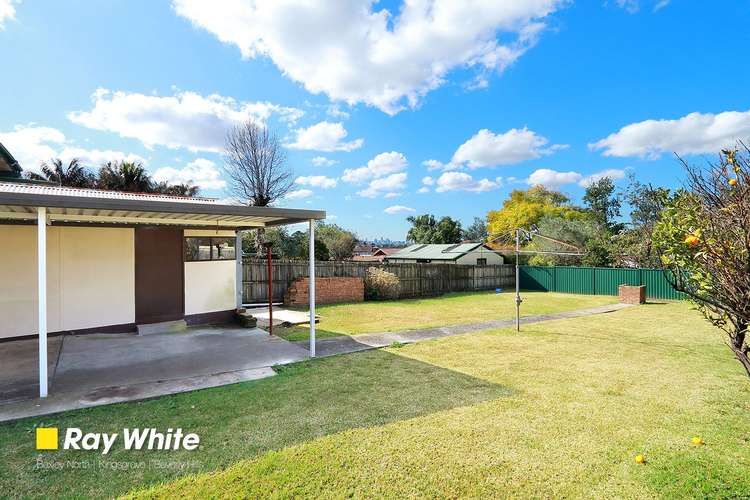 Second view of Homely house listing, 30 Collingwood Avenue, Earlwood NSW 2206