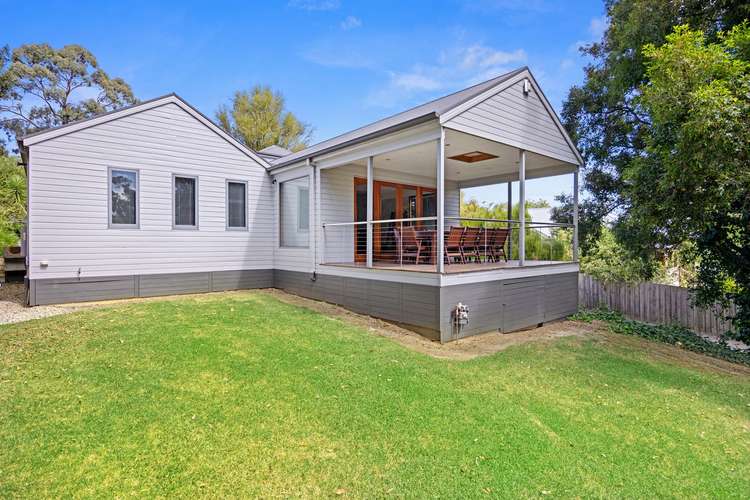 Main view of Homely house listing, 414 Maroondah Highway, Healesville VIC 3777