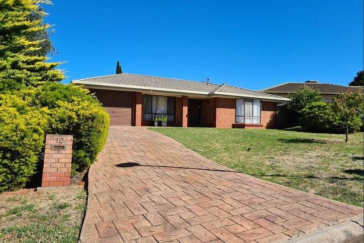 12 Greenfinch Cout, Wynn Vale SA 5127