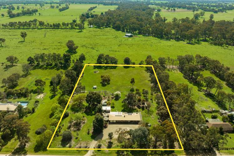 Main view of Homely house listing, 29 Porters Road, Benalla VIC 3672