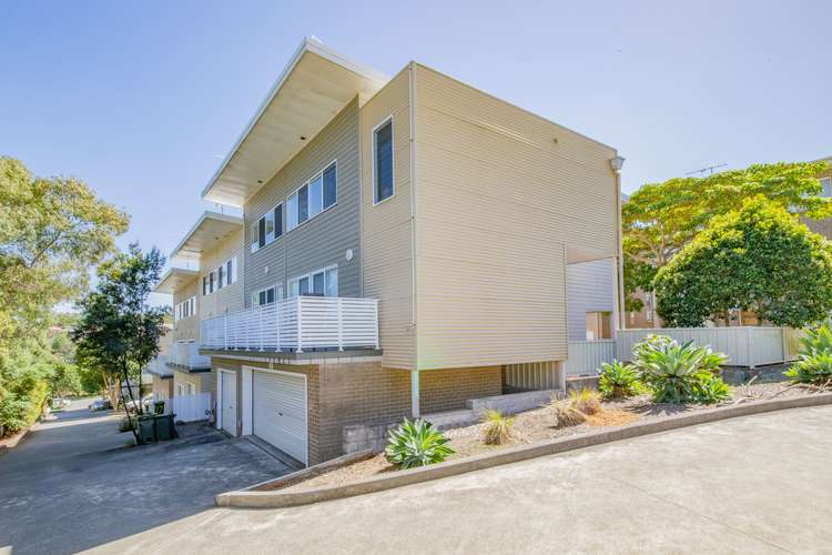 Main view of Homely townhouse listing, 20/4 Crawford Lane, Mount Hutton NSW 2290