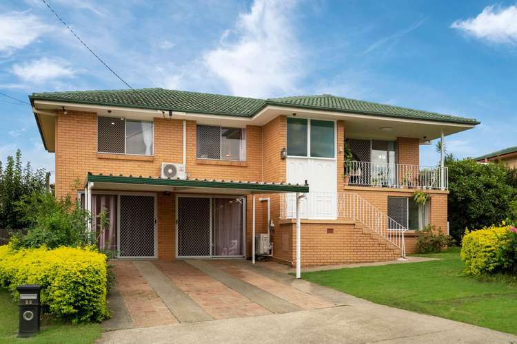 Main view of Homely house listing, 22 Lorrimore Street, Macgregor QLD 4109