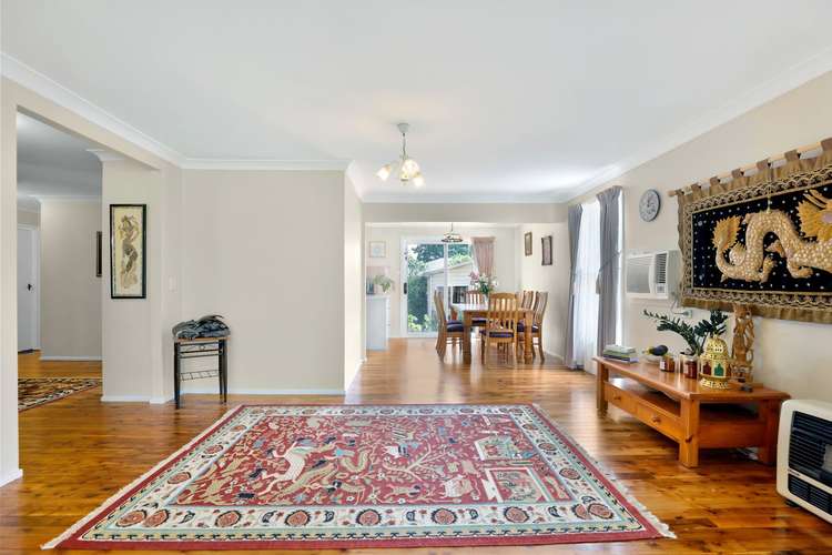 Sixth view of Homely house listing, 148 York Road, South Penrith NSW 2750