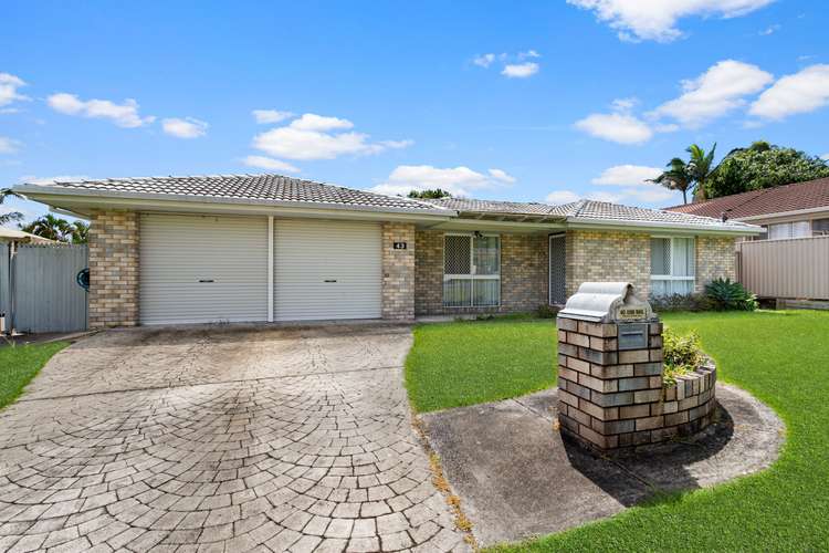 Main view of Homely house listing, 43 Fredan Road, Deception Bay QLD 4508