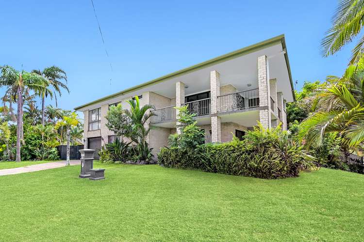 Main view of Homely house listing, 11 Lavinia Street, Southport QLD 4215
