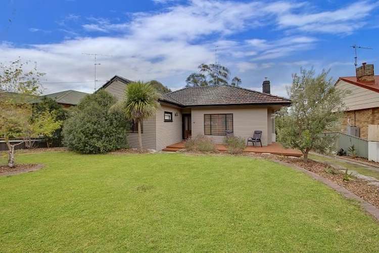 Main view of Homely house listing, 93 Combermere Street, Goulburn NSW 2580