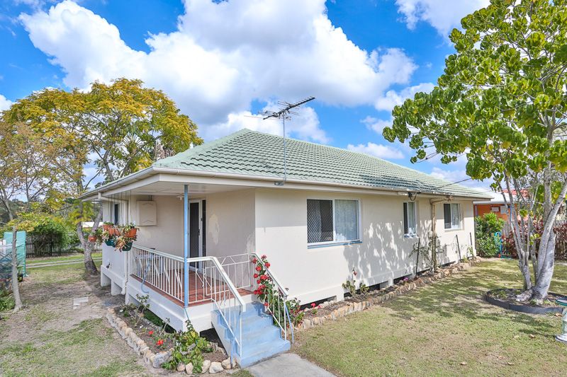 Main view of Homely house listing, 113 Lorikeet Street, Inala QLD 4077