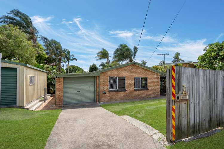 Main view of Homely house listing, 43 Kelvin Street, Woodridge QLD 4114
