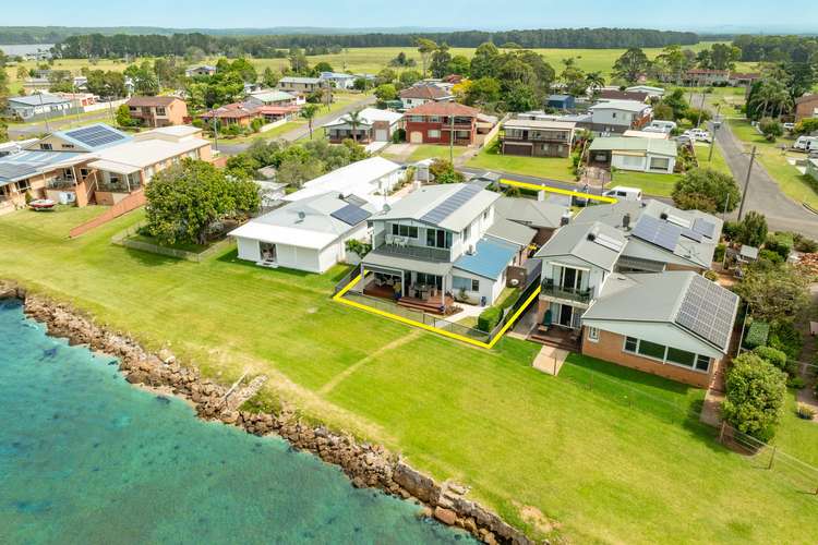 52 Haiser Road, Greenwell Point NSW 2540