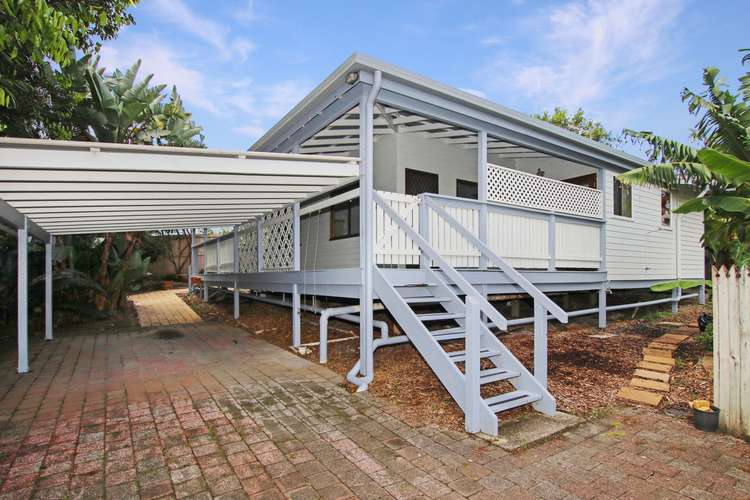 Main view of Homely house listing, 64A Carlyle Lane, Byron Bay NSW 2481