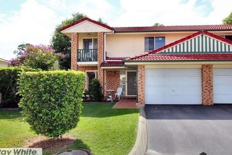 Main view of Homely house listing, 7/45 Gaskell, Eight Mile Plains QLD 4113