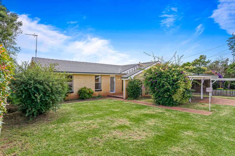 9 Gloucester Crescent, Darling Heights QLD 4350
