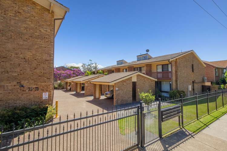Main view of Homely house listing, 13/35-39 Merewether Street, Merewether NSW 2291