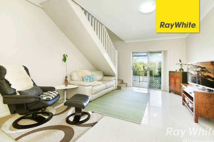 Main view of Homely townhouse listing, 2/16 Basil Street, Riverwood NSW 2210