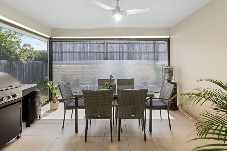Fifth view of Homely house listing, 35 Morris Crescent, Bellbird Park QLD 4300