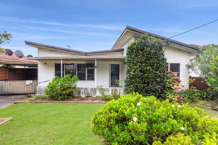 Main view of Homely house listing, 615 Princes Highway, Kirrawee NSW 2232