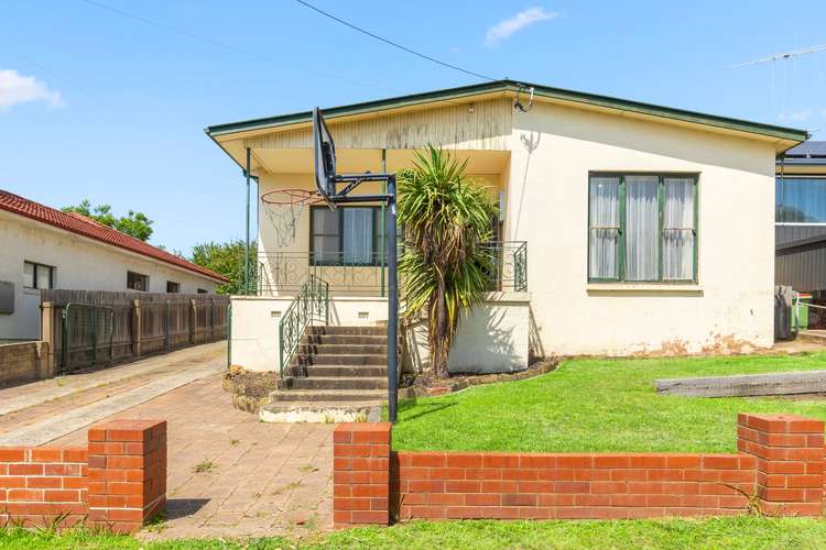 Main view of Homely house listing, 7 Hillbar Rise, Karabar NSW 2620