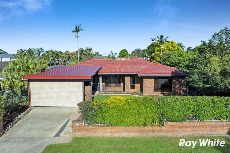 Main view of Homely house listing, 170 Ridgewood Road, Algester QLD 4115