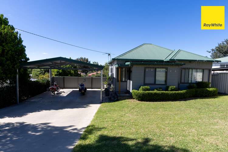 Main view of Homely house listing, 29 King Street, Inverell NSW 2360