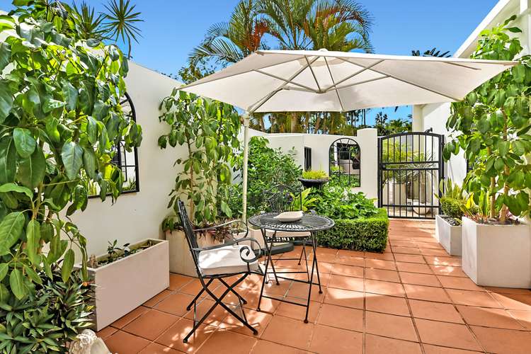 Main view of Homely townhouse listing, 15/100 'Paros' Cotlew Street East, Southport QLD 4215