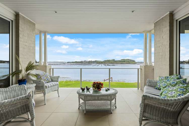 Main view of Homely house listing, 46 Haiser Road, Greenwell Point NSW 2540