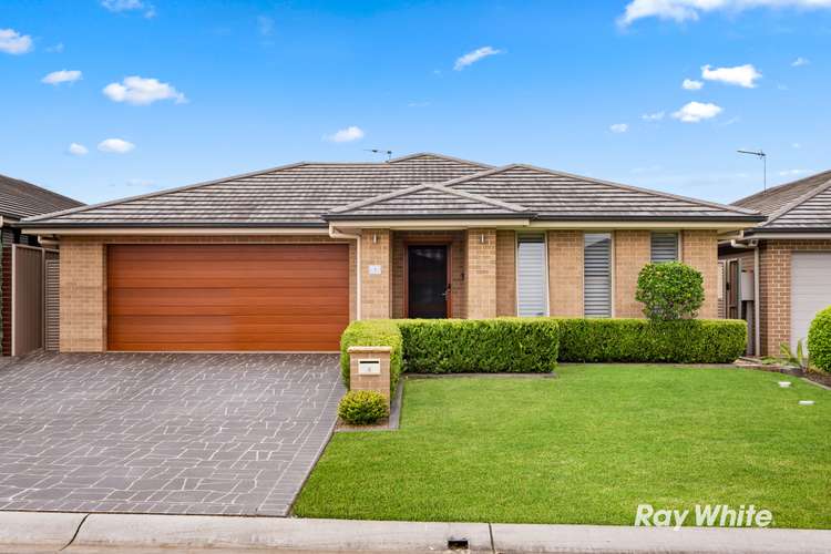 Main view of Homely house listing, 4 Horizon Street, Riverstone NSW 2765