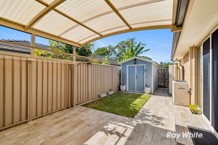 Second view of Homely house listing, 4 Horizon Street, Riverstone NSW 2765