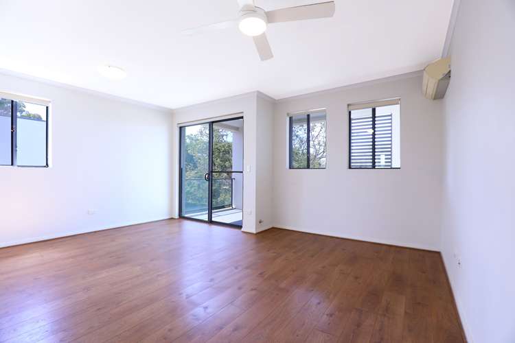 Main view of Homely unit listing, 206/47 Ryde Street, Epping NSW 2121