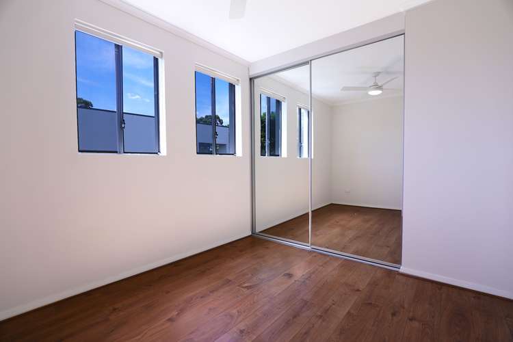 Fifth view of Homely unit listing, 206/47 Ryde Street, Epping NSW 2121
