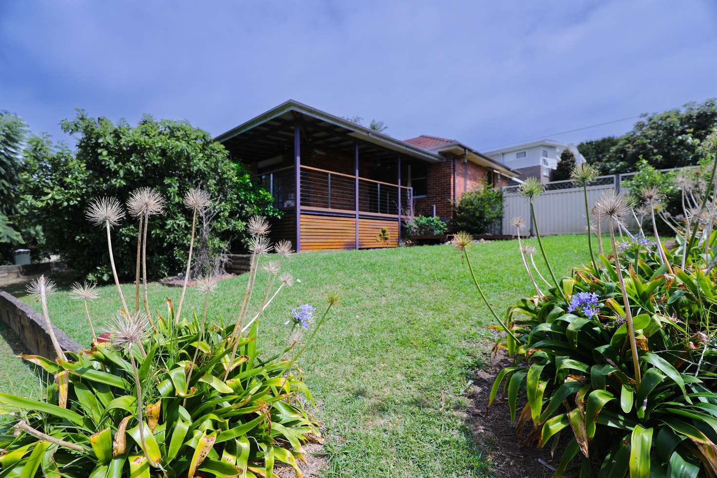 Main view of Homely house listing, 93 Moffatts Drive, Dundas Valley NSW 2117