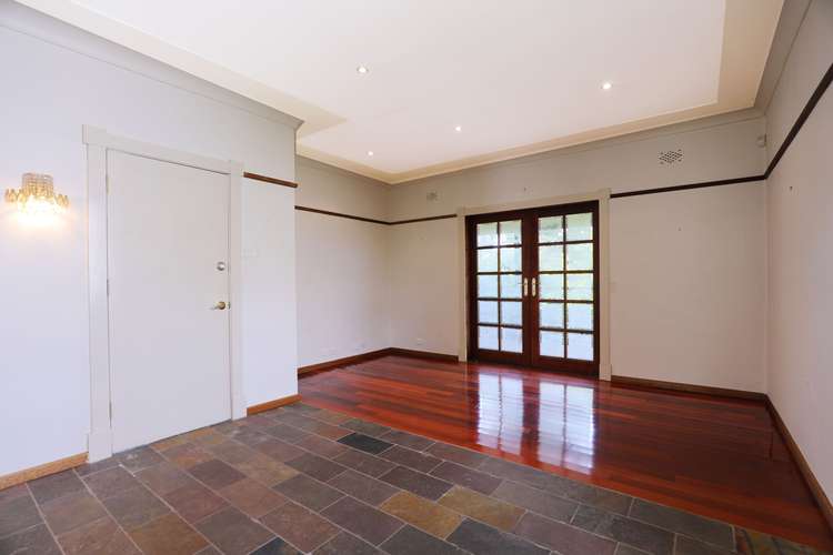Third view of Homely house listing, 93 Moffatts Drive, Dundas Valley NSW 2117