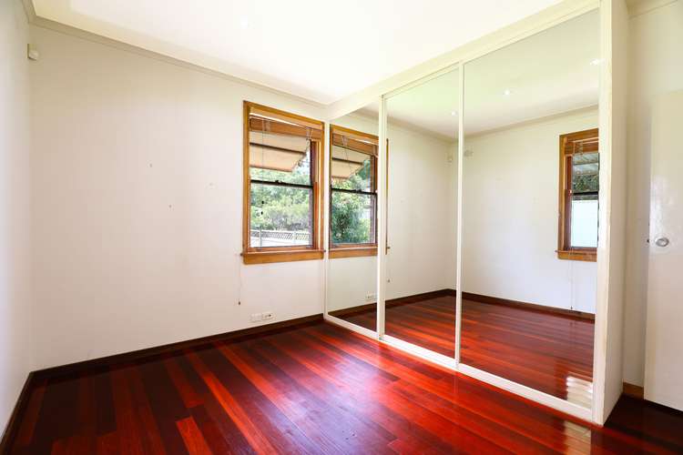 Fifth view of Homely house listing, 93 Moffatts Drive, Dundas Valley NSW 2117