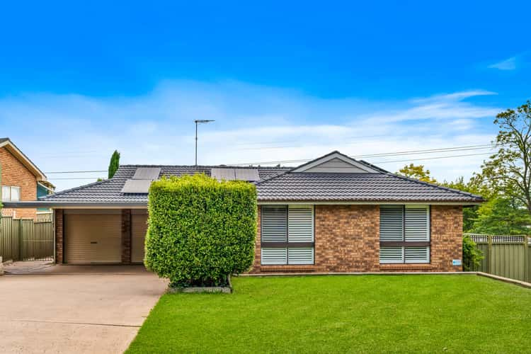 2 Keating Way, Narellan Vale NSW 2567