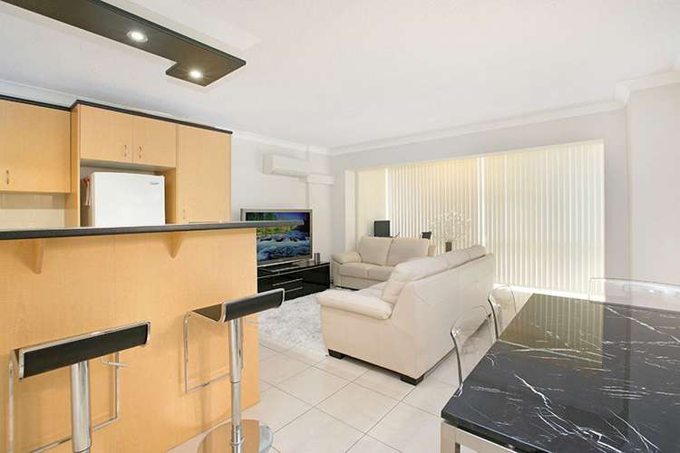 Main view of Homely unit listing, 4/115 Park Road, Yeronga QLD 4104