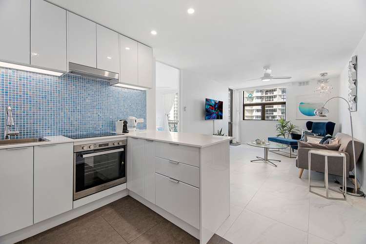 Main view of Homely house listing, 123/3049 Surfers Paradise Boulevard, Surfers Paradise QLD 4217