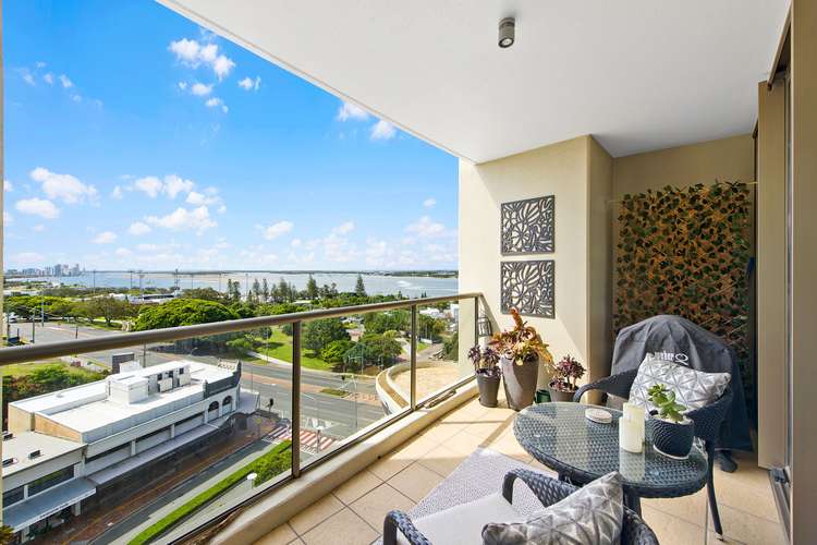 Main view of Homely apartment listing, 903/50 Marine Parade, Southport QLD 4215