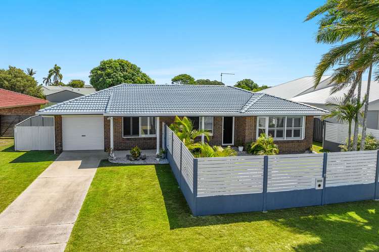 Second view of Homely house listing, 17 Acacia Circuit, Yamba NSW 2464
