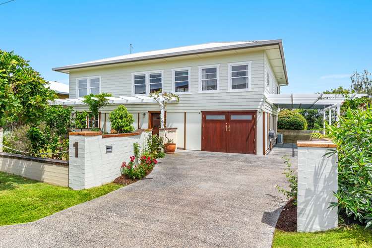 Main view of Homely house listing, 1 Link Street, Yamba NSW 2464